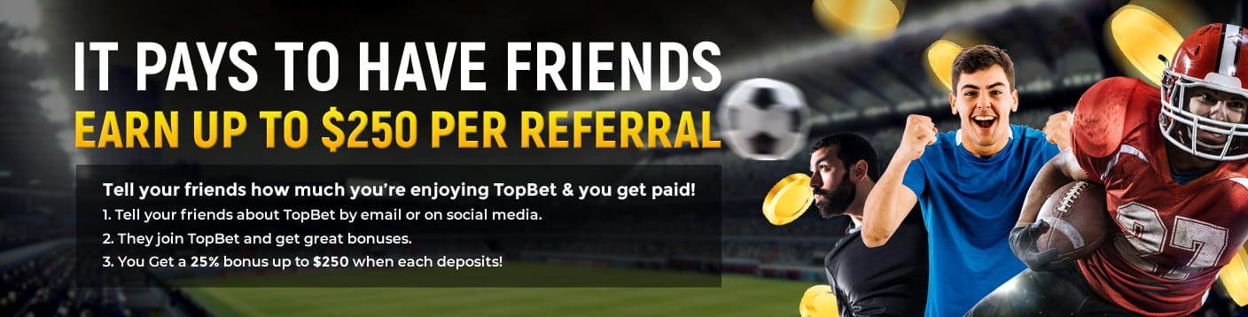 Refer a Friend